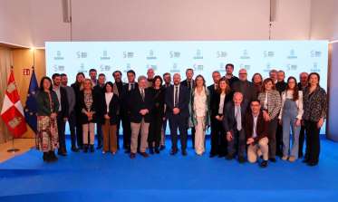 Gala Ciudad Europea del Deporte