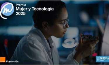 Premio mujer y tecnologia