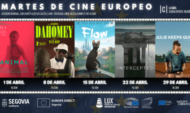 Nuevo ciclo de Cine Europeo