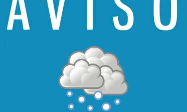 Aviso Nieve
