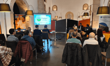 Jornada sobre las Comunidades Energéticas