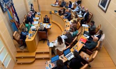 Pleno Presupuestos 2025