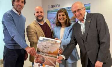 Presentación Jornada Deporte y Salud