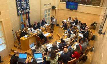 Pleno abril 2025