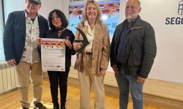 Presentación Festival Vencejos 2025