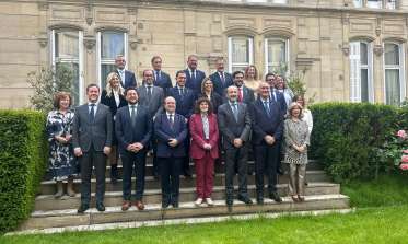 UNESCO Grupo de Ciudades Patrimonio (