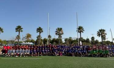 Rugby ciudades Patrimonio
