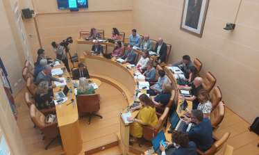 Pleno Municipal Junio 2025