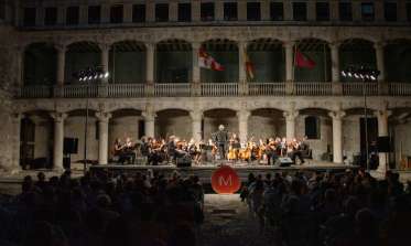 Orquesta