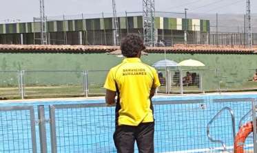 Piscina Municipal