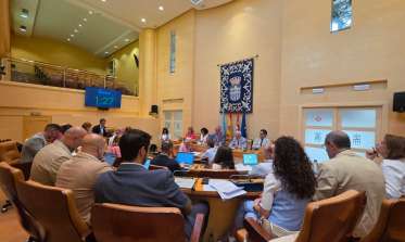 Pleno mes de agosto 2025