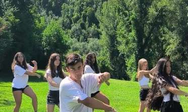 El programa de verano “Segovia Joven”