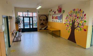 CEIP Martín Chico