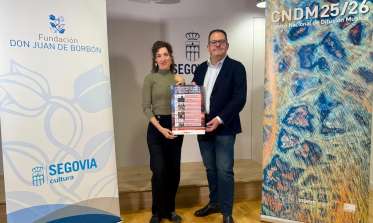 Jornadas Música Contemporánea