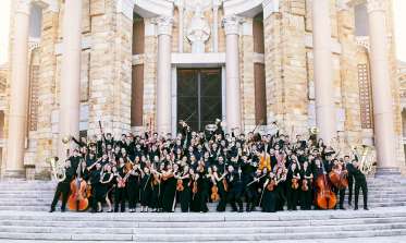Joven Orquesta Nacional de España (JONDE) 2025