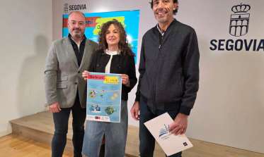 Presentación De la Uni al Cole