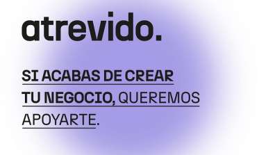Cartel ayudas Segovia Si emprende