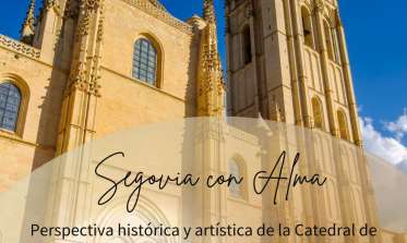 Visita la Catedral