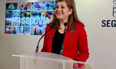 Azucena Suárez