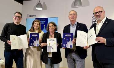 Presentación de “El Principito” adaptado a lectura fácil