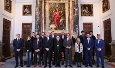 El Grupo de Ciudades Patrimonio de la Humanidad amplía a dos jornadas las Noches del Patrimonio
