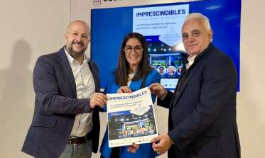Jornadas imprescindibles