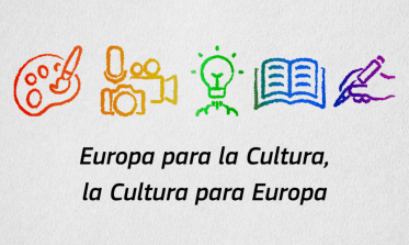 Europa para la Cultura