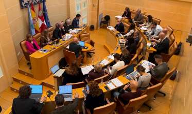 Pleno Diciembre 2025