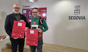 Presentación SegoJazz 2025