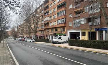 Carretera de Villacastín