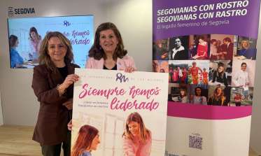 Presentación Campaña 8M 2026