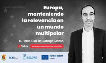 Ciclo Estudios Europeps 2026 - Pablo Diaz de Rabago Mazon