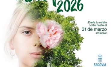 Cartel día internacional de los bosques