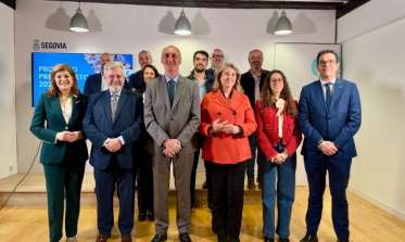 Presentación presupuesto 2026