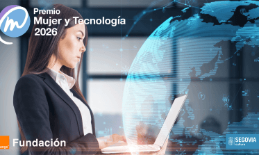 Premio Mujer y Tecnología 2026