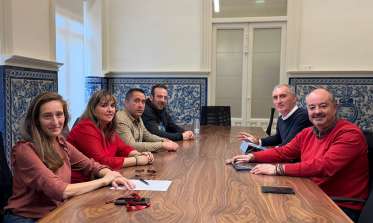 Reunión AJE marzo 2026