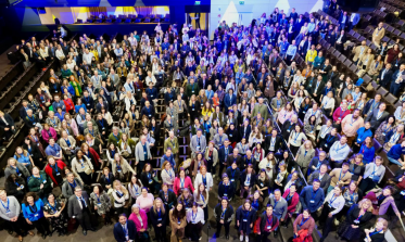 Segovia participa en el Encuentro General EUROPE DIRECT en Bruselas
