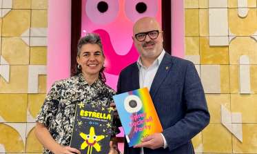 Presentación Felij 2026