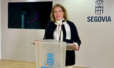 Rueda de Prensa de las  conferencias por el eclipse