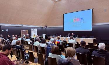 Clausura del proyecto Vencejos
