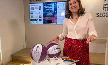 Campaña agresiones machistas fiestas 2026
