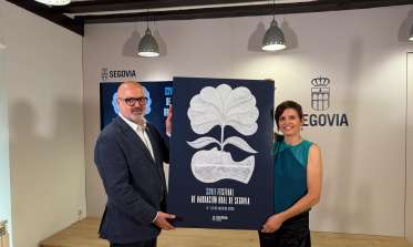 Presentación del Festival Narración Oral 2026