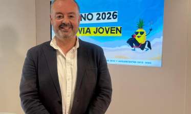 Presentación de Segovia Joven en su programación para este verano