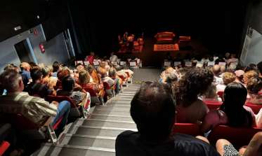 Primavera Teatral 2026