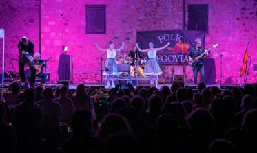 Folk Segovia 2026