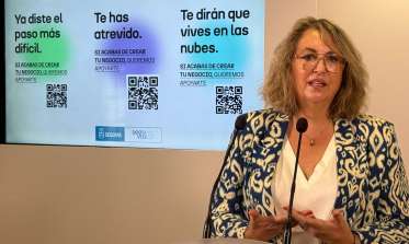 Presentación del Plan de Innovación