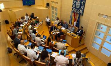 Pleno julio 2026