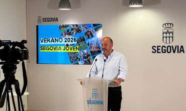 Presentación del Programa SummerEU