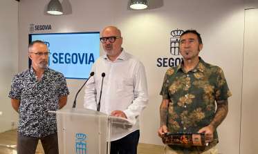 Presentación de la nueva edición del Festival “Vete al Fresco”