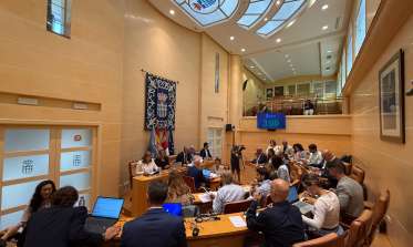 Pleno agosto 2026